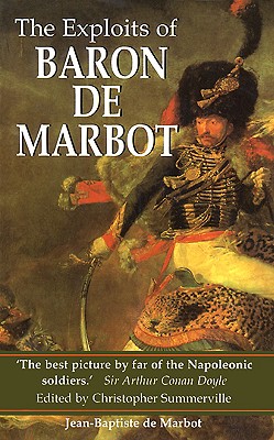 Exploits of Baron de Marbot