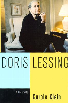 Image for Doris Lessing: A Biography