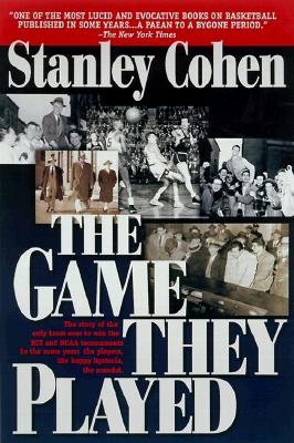 The Game They Played