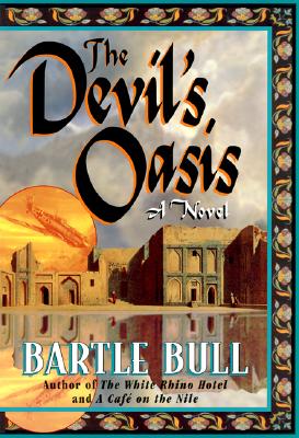 THE DEVIL'S OASIS