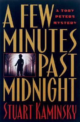 Image for A Few Minutes Past Midnight A Few Minutes Past Midnight