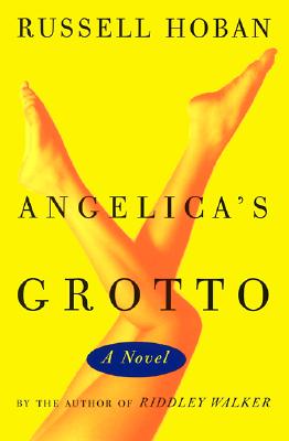ANGELICA'S GROTTO