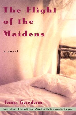The Flight of the Maidens: A Novel