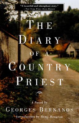 Diary Of A Country Priest: A Novel