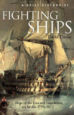 A Brief History of Fighting Ships.