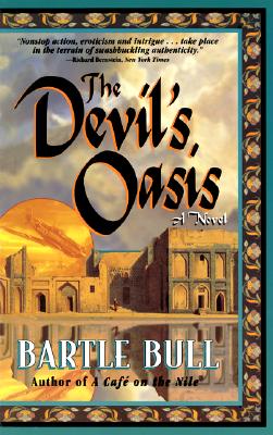 The Devil's Oasis: A Novel