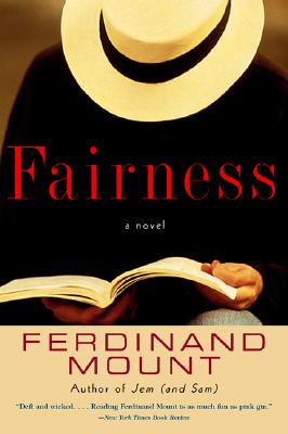 Image for Fairness: A Novel Fairness: A Novel