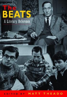 Image for The Beats: A Literary Reference