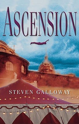 Ascension: A Novel