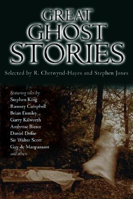 Great Ghost Stories