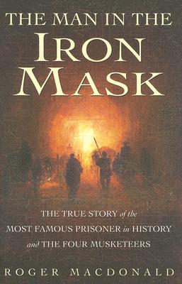 The Man in the Iron Mask