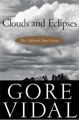 Clouds and Eclipses: The Collected Short Stories