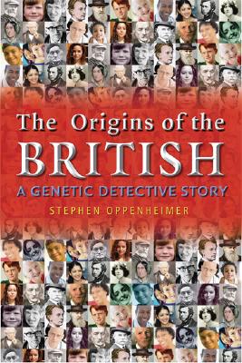 Origins of the British: A Genetic Detective Story