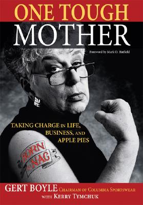 Image for One Tough Mother