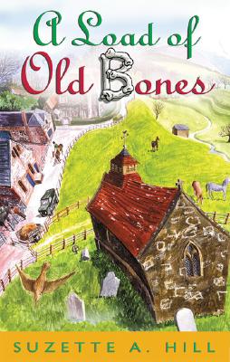 A LOAD OF OLD BONES