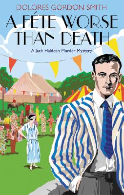 A Fete Worse Than Death