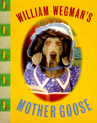 MOTHER GOOSE