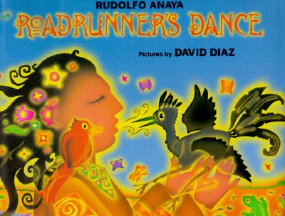 Image for Roadrunner's Dance Roadrunner's Dance