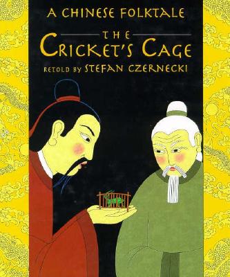 The Cricket's Cage