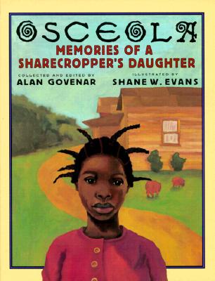 Osceola: Memories of a Sharecropper's Daughter Image for Osceola: Memories of a Sharecropper's Daughter