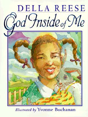 Image for God Inside of Me (Jump at the Sun Books) God Inside of Me (Jump at the Sun Books)