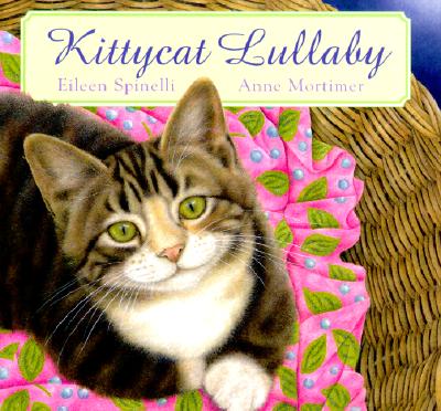 Kittycat Lullaby