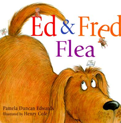 Image for Ed & Fred Flea Ed & Fred Flea