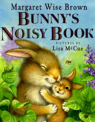 Bunny's Noisy Book