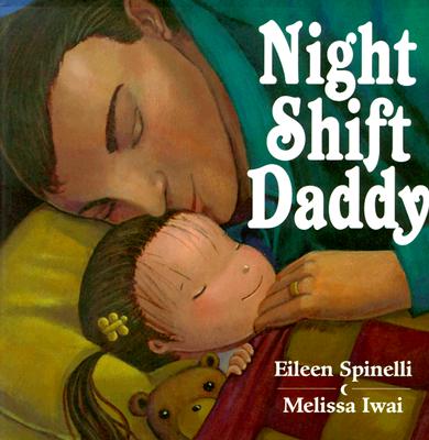 Night Shift Daddy