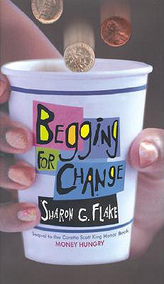 Image for Begging for Change Begging for Change