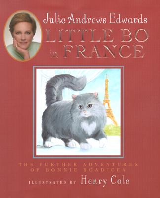 Image for Little Bo in France Little Bo in France