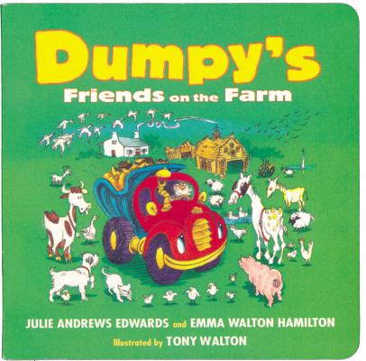 Image for Dumpy's Friends on the Farm Dumpy's Friends on the Farm