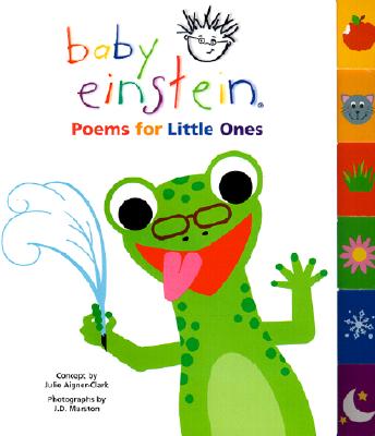 Baby Einstein: Poems for Little Ones