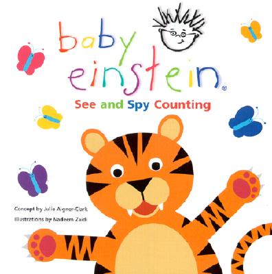 Baby Einstein: See and Spy Counting