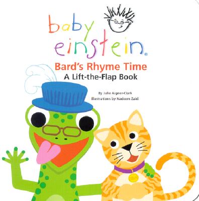 Baby Einstein Bard's Rhyme Time