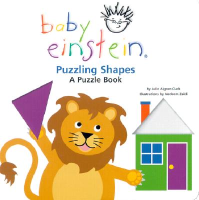 Baby Einstein: Puzzling Shapes