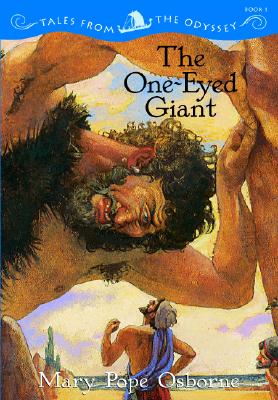 The One-Eyed Giant (Tales from the Odyssey (1))