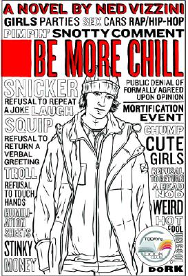 Be More Chill