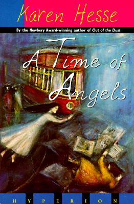 A Time of Angels
