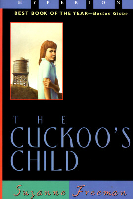 The Cuckoo's Child