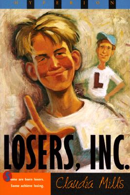 Losers, Inc.; Losers, Inc.