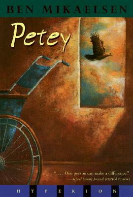 Image for Petey