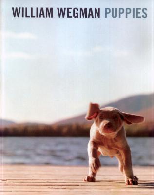 William Wegman Puppies