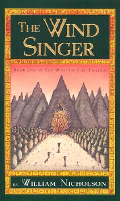 Wind Singer : An Adventure