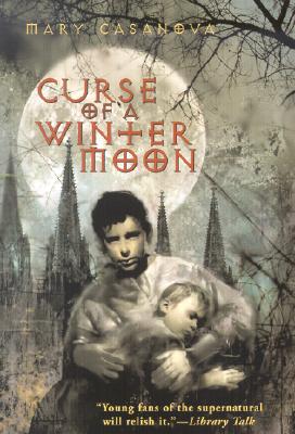 Curse of a Winter Moon