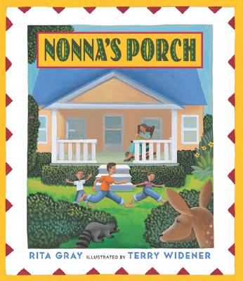 Image for Nonna's Porch Nonna's Porch