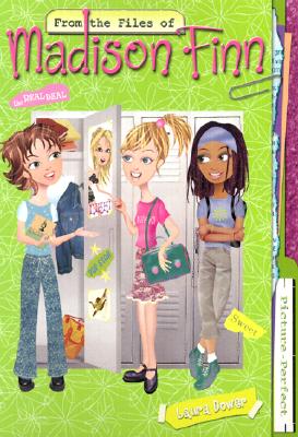 Picture-Perfect (From the Files of Madison Finn, Book 8)