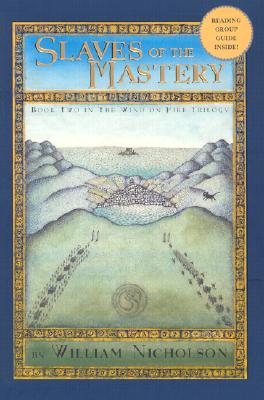 Image for Slaves of the Mastery (Wind on Fire, Book 2) Slaves of the Mastery (Wind on Fire, Book 2)