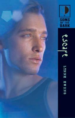Sons of the Dark: Escape - Book #2 (Sons of the Dark, 2)