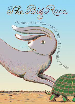 Image for The Big Race: Starring Tommy Tortoise and Harry Hare The Big Race: Starring Tommy Tortoise and Harry Hare